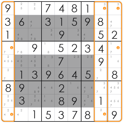 nyt sudoku app